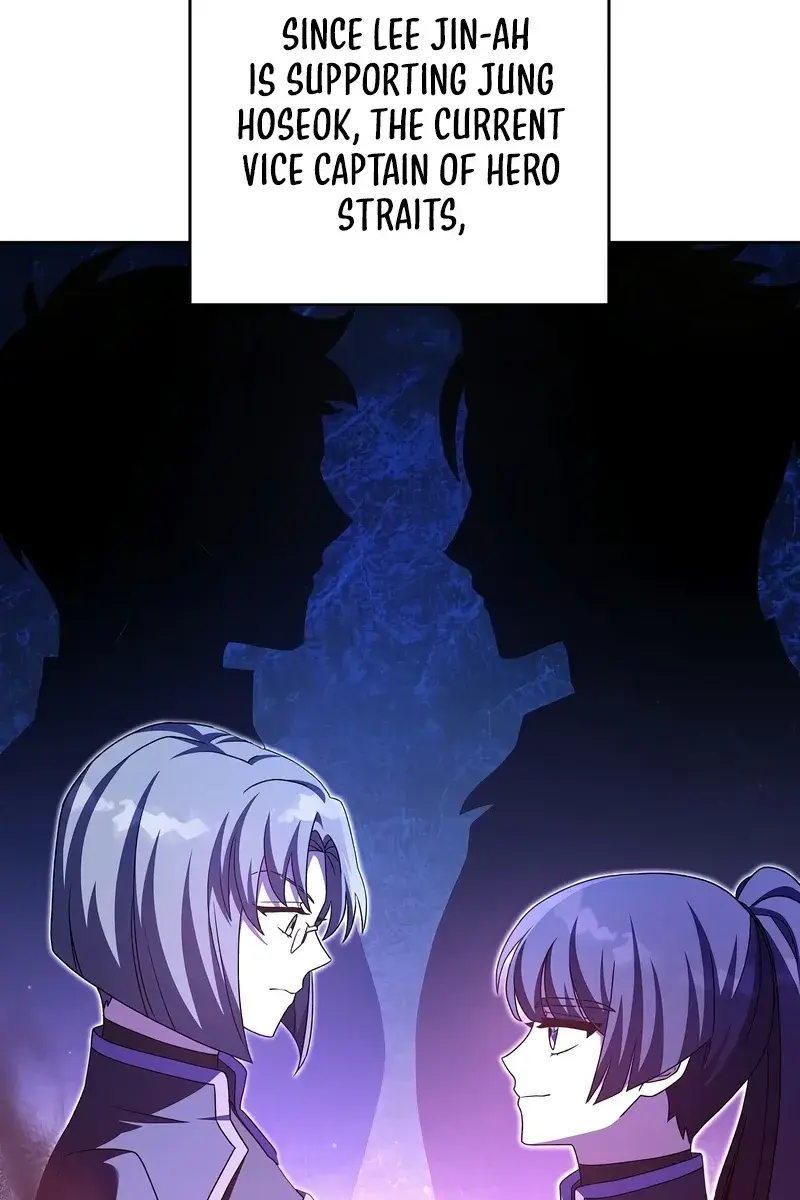 The Novel's Extra Remake Chapter 61 Page 68