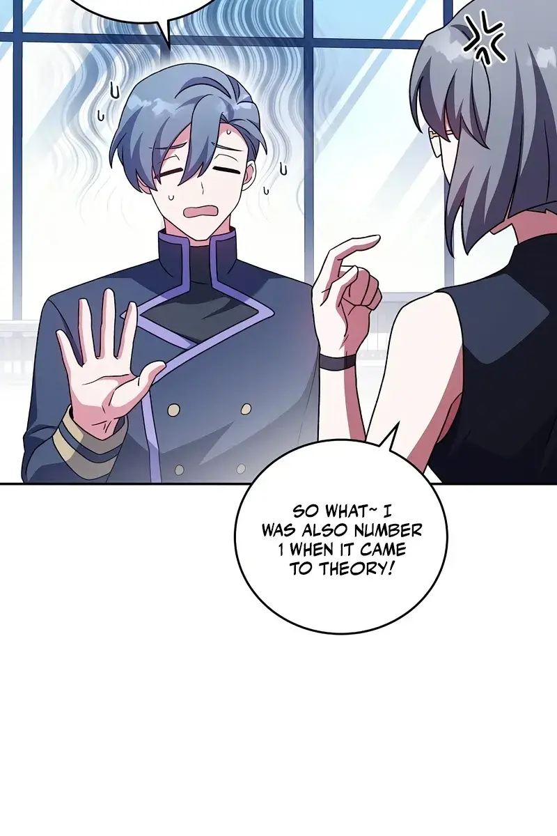 The Novel's Extra Remake Chapter 61 Page 73