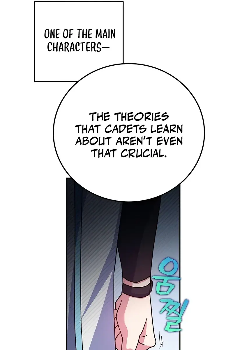 The Novel's Extra Remake Chapter 61 Page 74