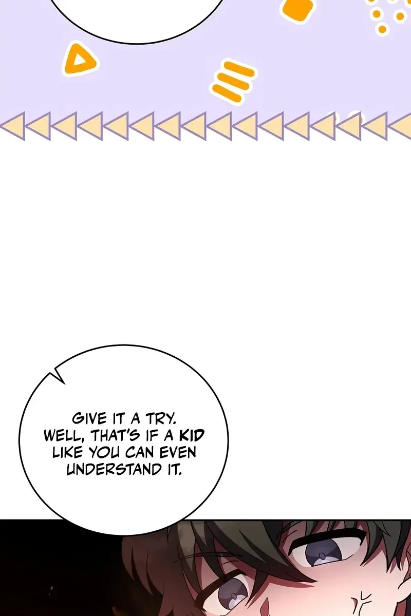 The Novel's Extra Remake Chapter 61 Page 81