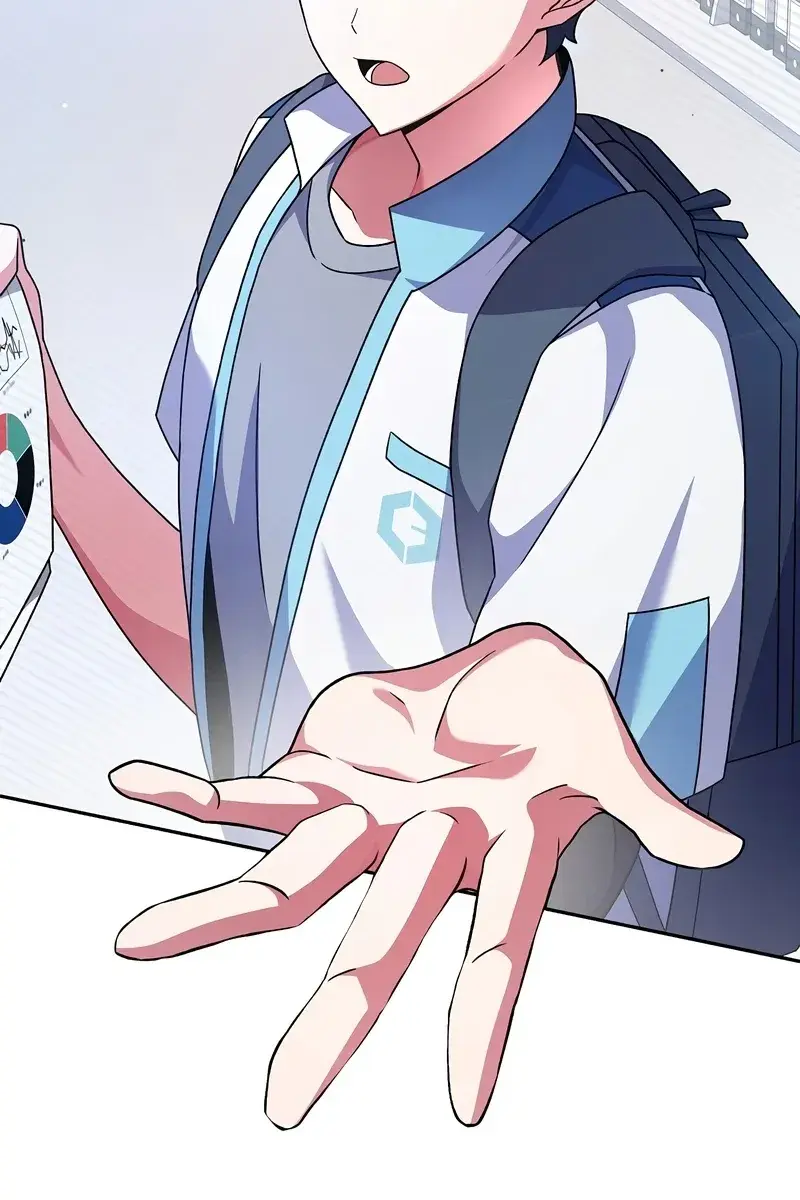 The Novel's Extra Remake Chapter 61 Page 85