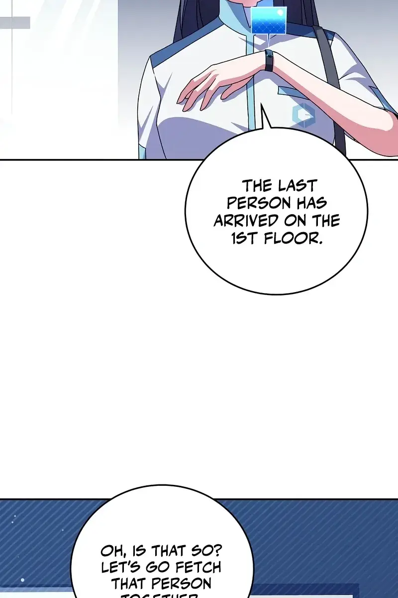 The Novel's Extra Remake Chapter 61 Page 89