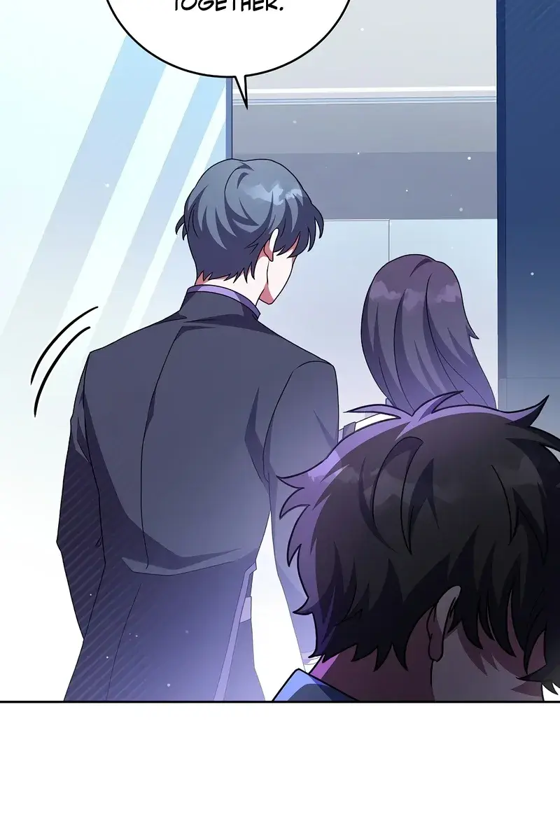 The Novel's Extra Remake Chapter 61 Page 90