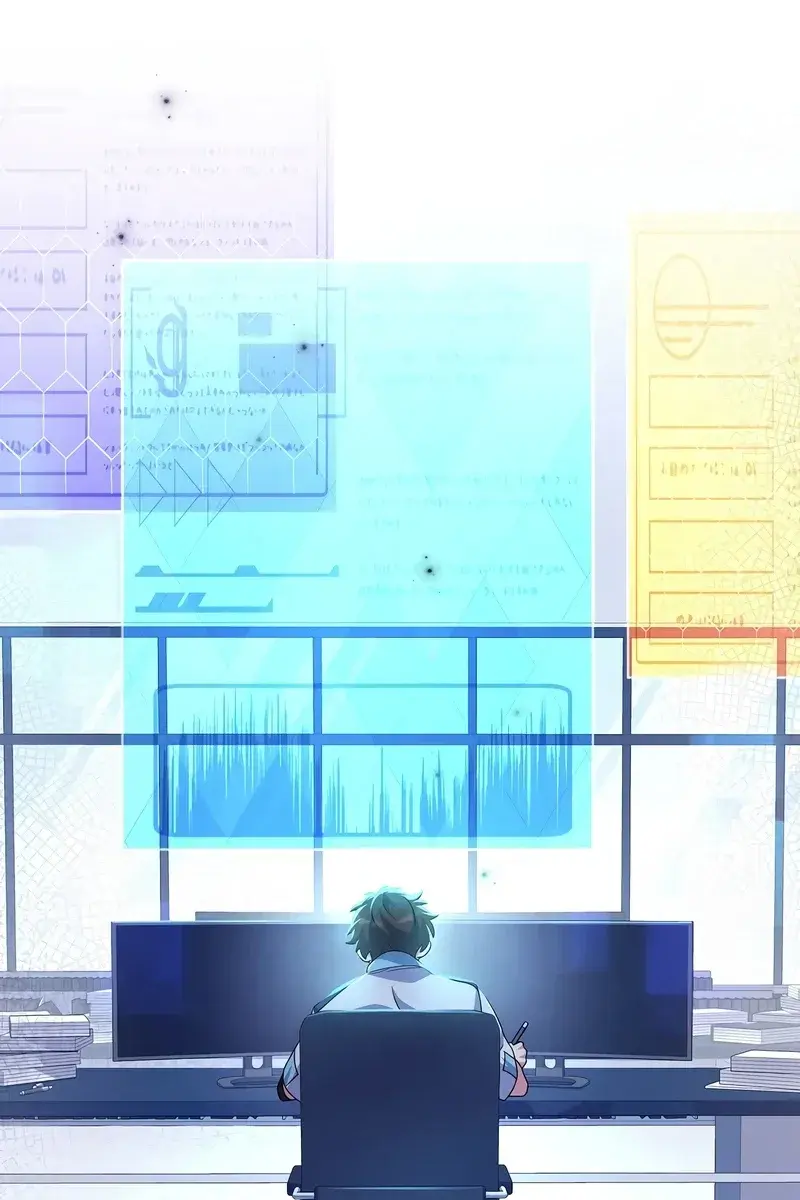 The Novel's Extra Remake Chapter 61 Page 91