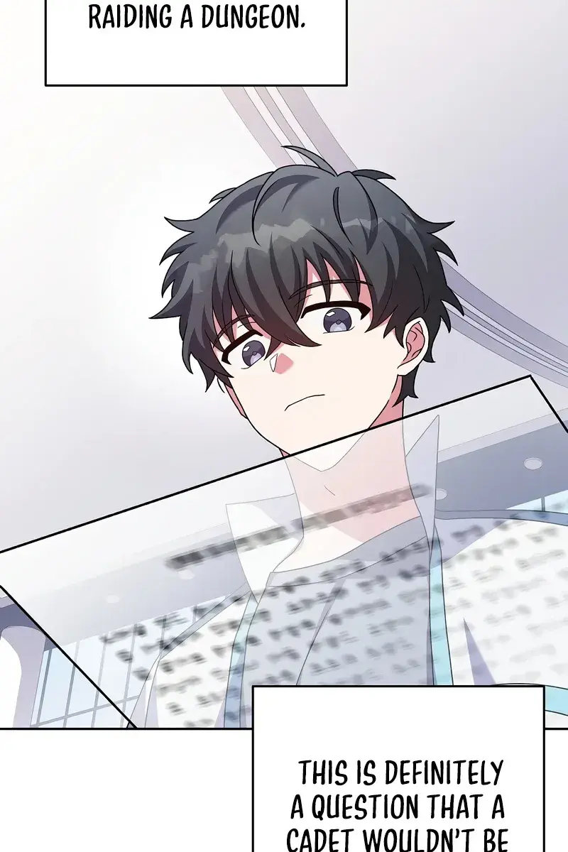 The Novel's Extra Remake Chapter 61 Page 93