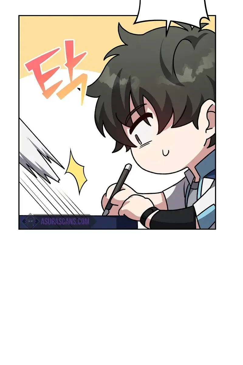 The Novel's Extra Remake Chapter 61 Page 98