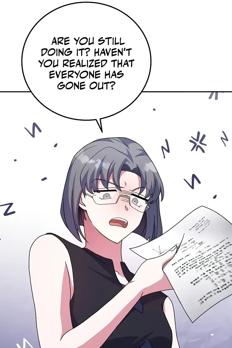 The Novel's Extra Remake Chapter 61 Page 100