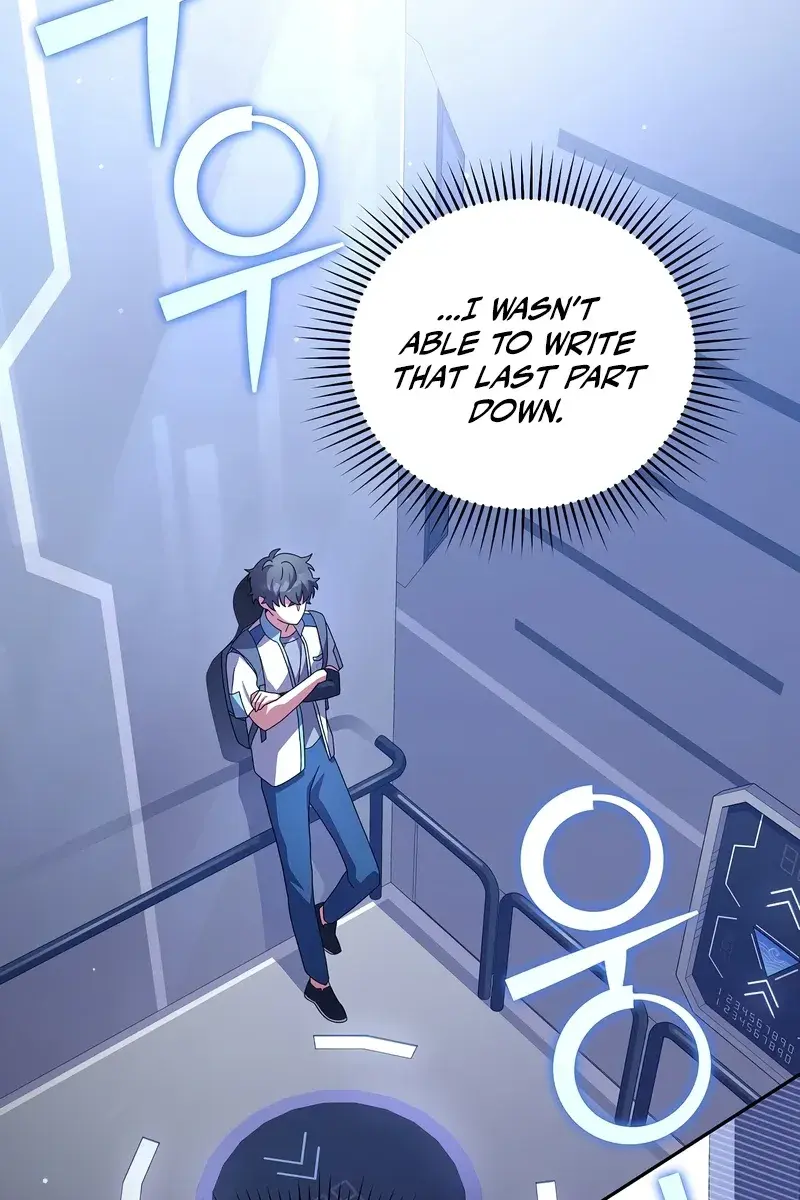 The Novel's Extra Remake Chapter 61 Page 105