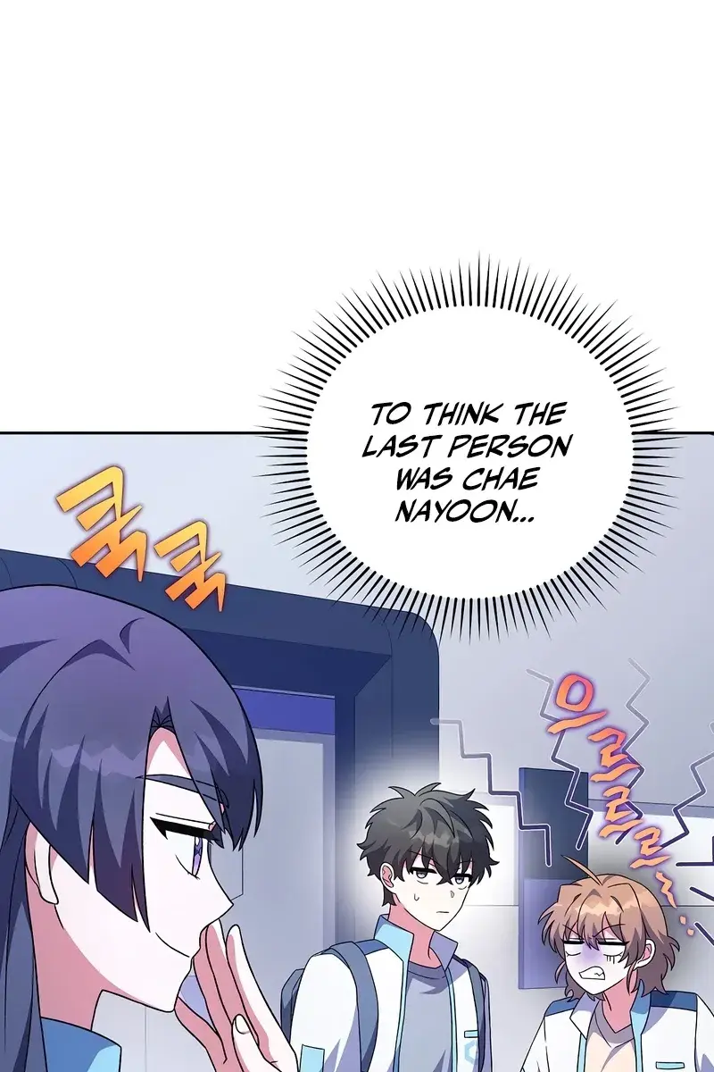 The Novel's Extra Remake Chapter 61 Page 113