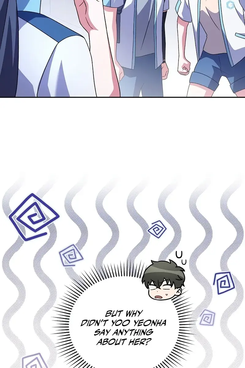 The Novel's Extra Remake Chapter 61 Page 114