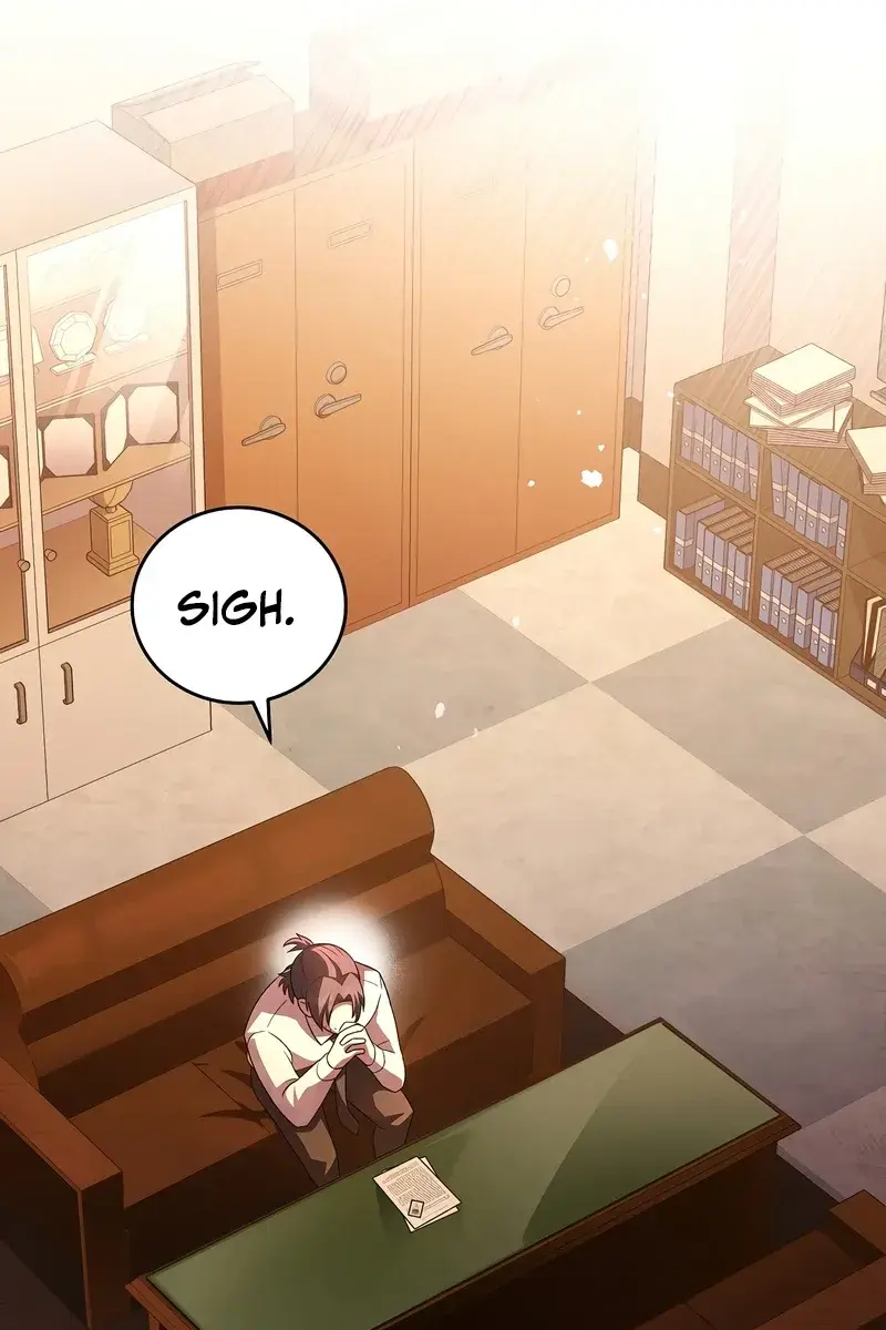 The Novel's Extra Remake Chapter 61 Page 118