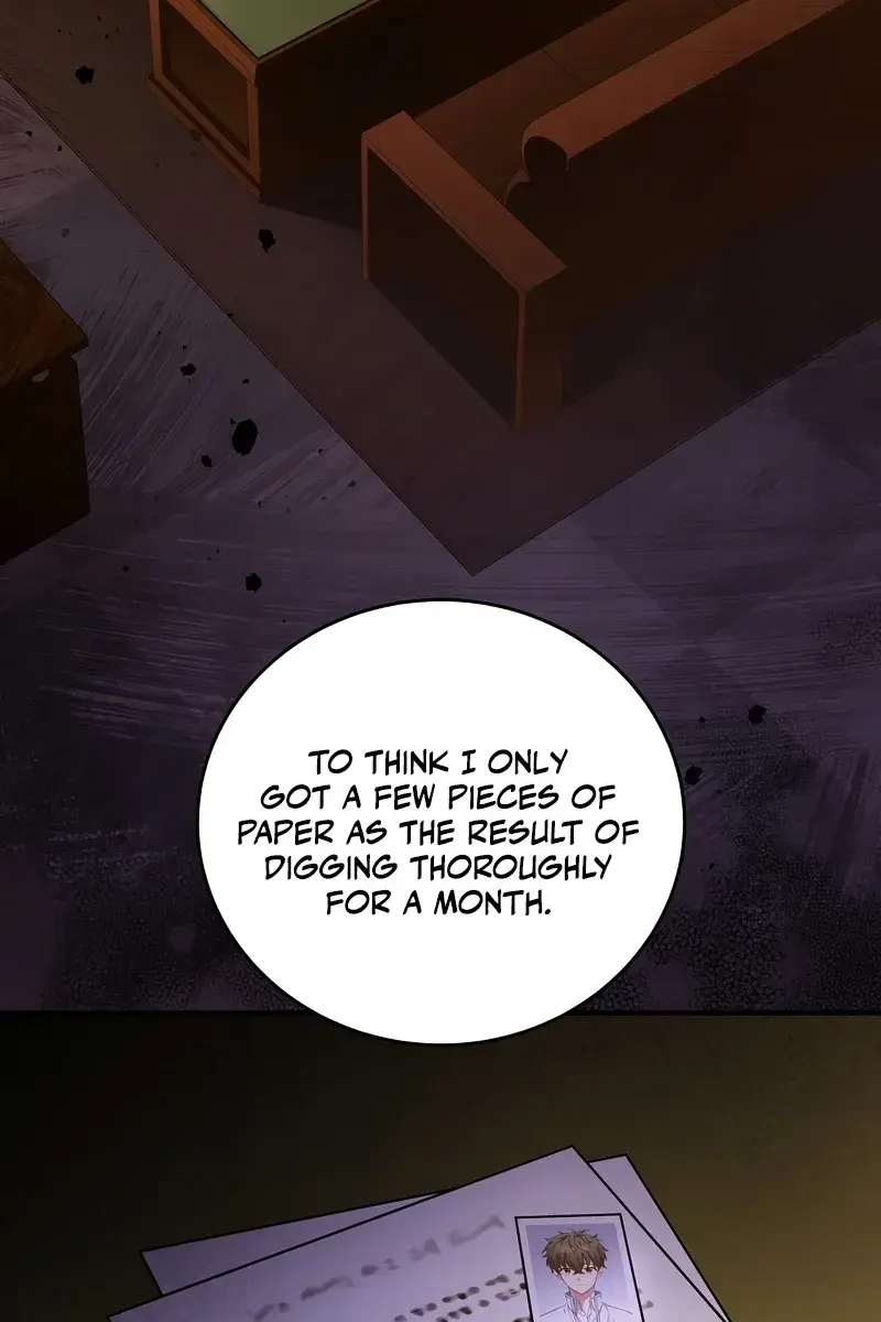 The Novel's Extra Remake Chapter 61 Page 119