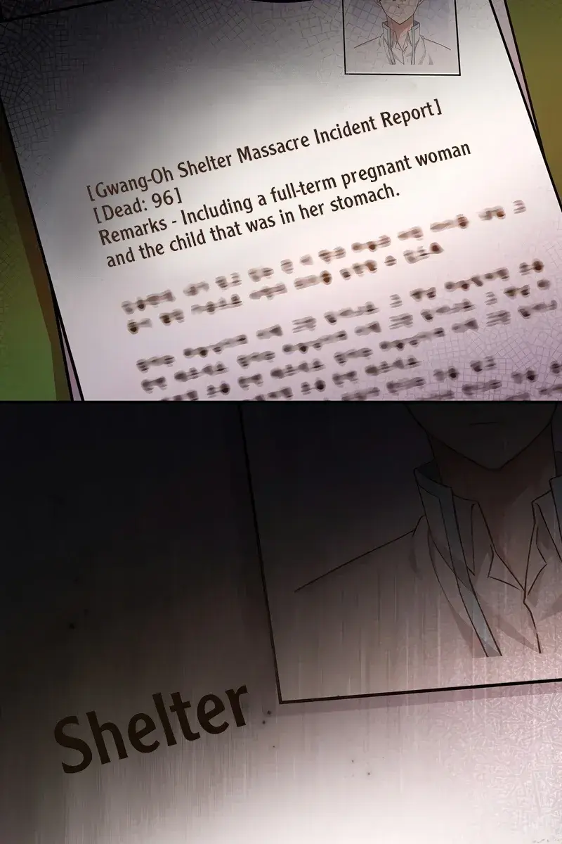 The Novel's Extra Remake Chapter 61 Page 127