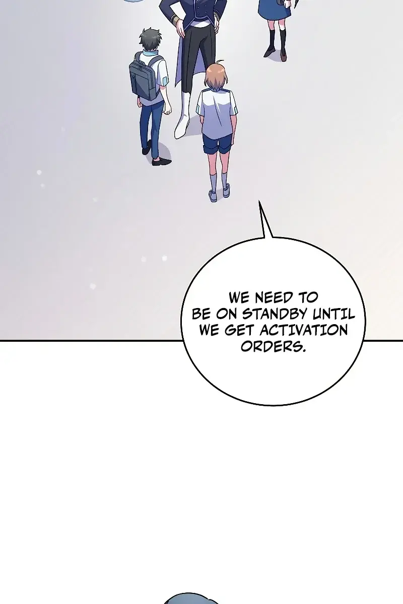 The Novel's Extra Remake Chapter 62 Page 3