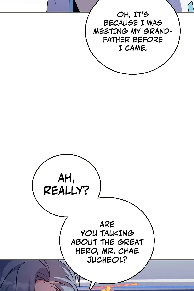 The Novel's Extra Remake Chapter 62 Page 5