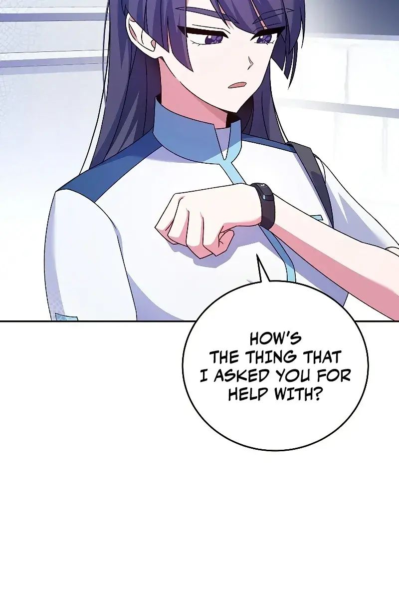 The Novel's Extra Remake Chapter 62 Page 10