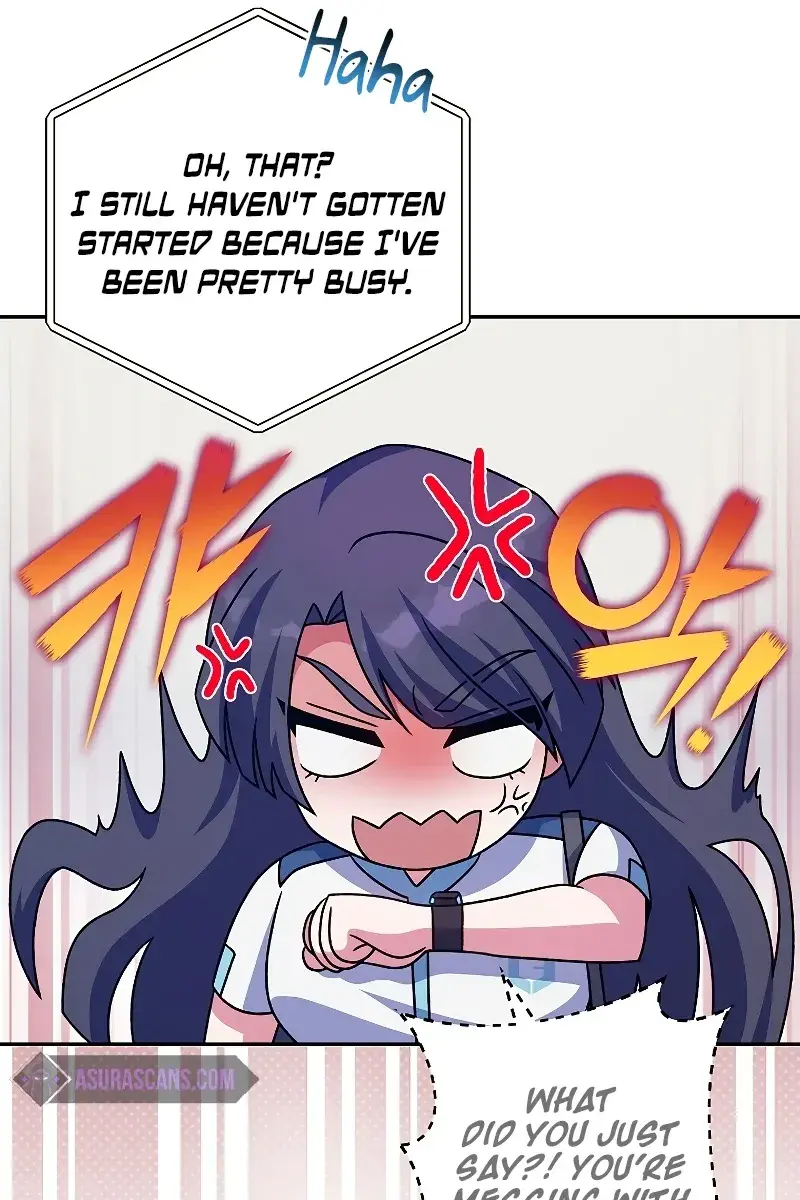 The Novel's Extra Remake Chapter 62 Page 11