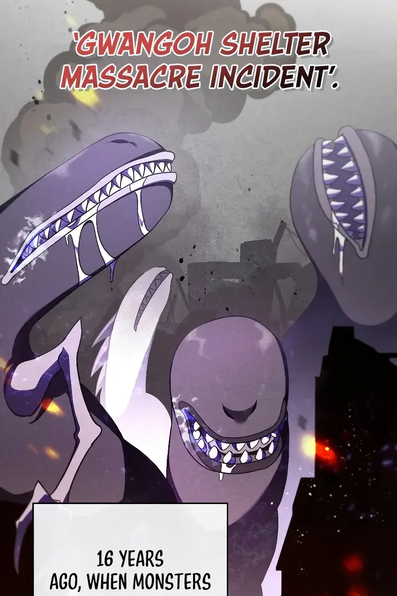 The Novel's Extra Remake Chapter 62 Page 23