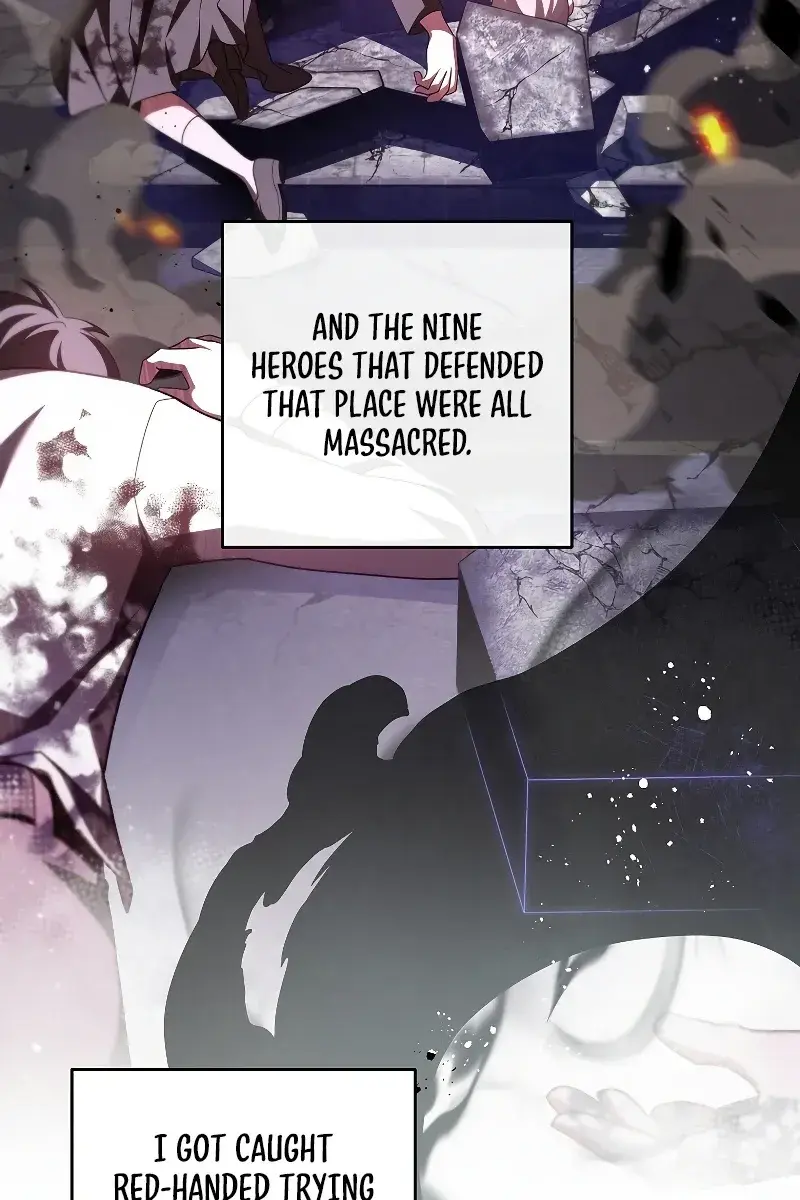 The Novel's Extra Remake Chapter 62 Page 25