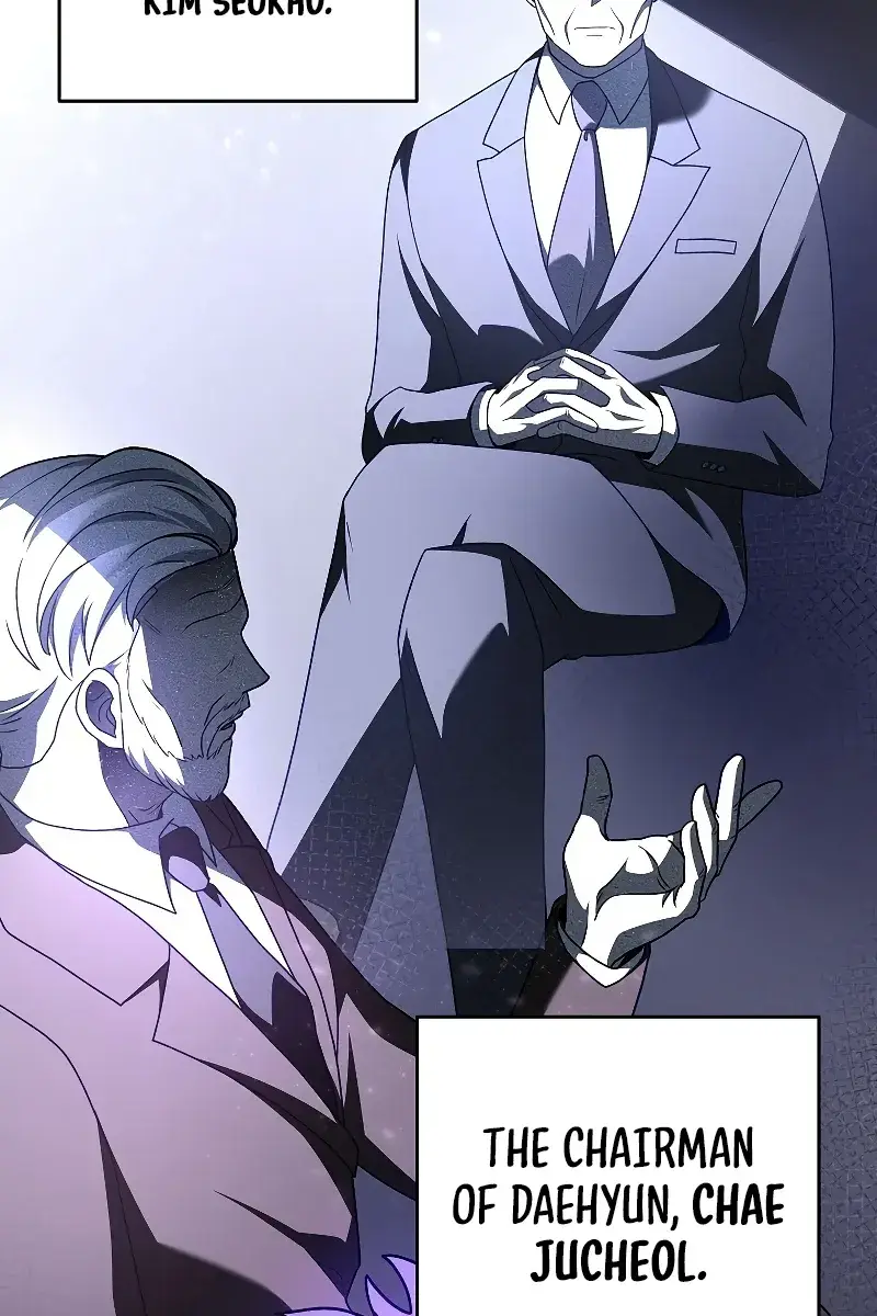 The Novel's Extra Remake Chapter 62 Page 30