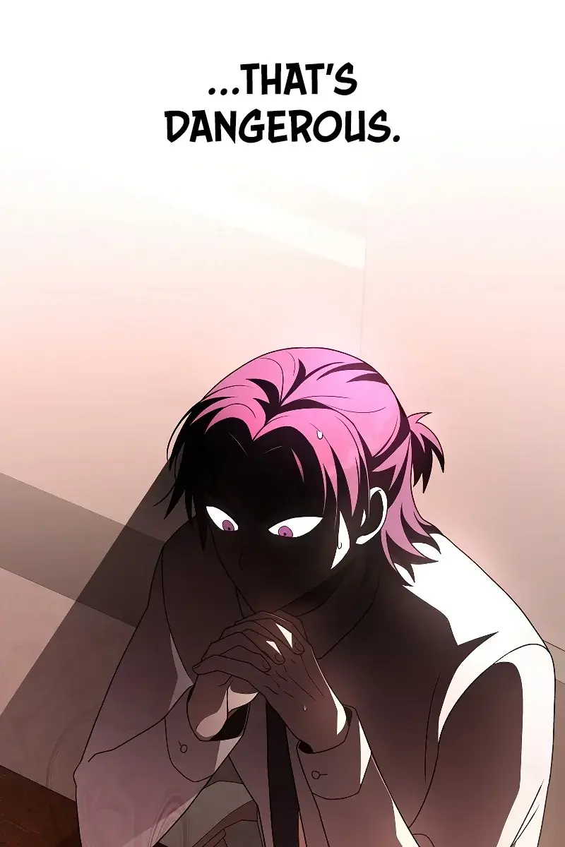 The Novel's Extra Remake Chapter 62 Page 37