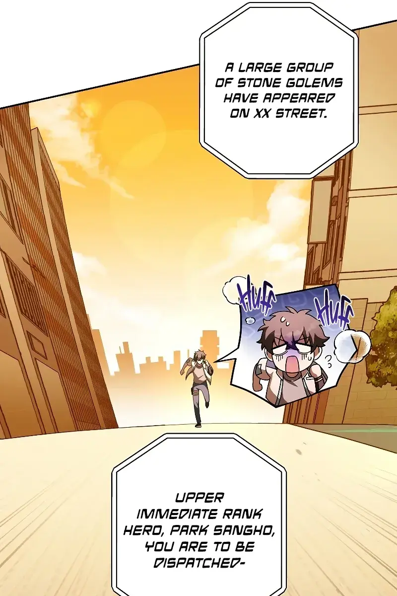 The Novel's Extra Remake Chapter 62 Page 42