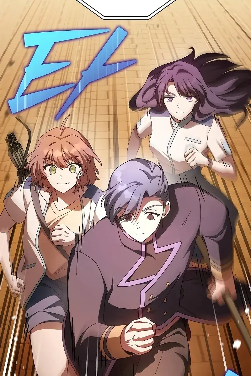 The Novel's Extra Remake Chapter 62 Page 43