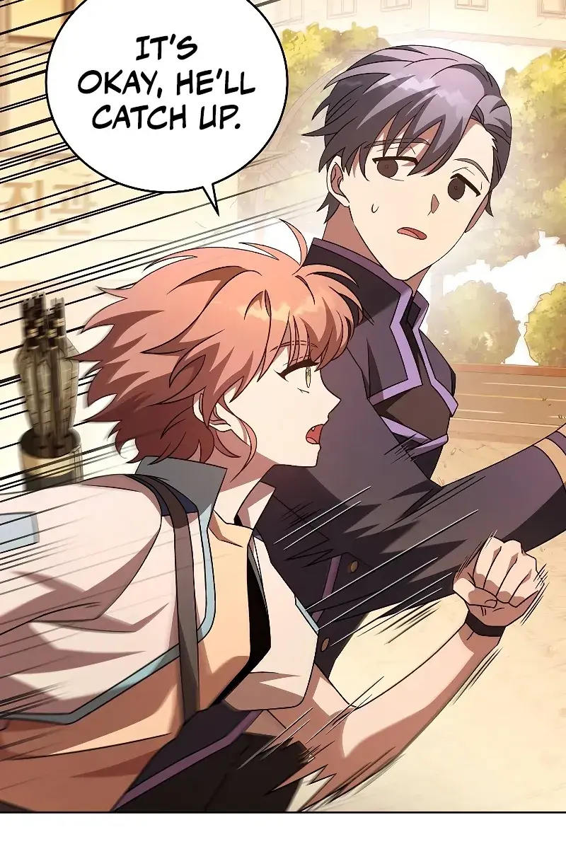 The Novel's Extra Remake Chapter 62 Page 45