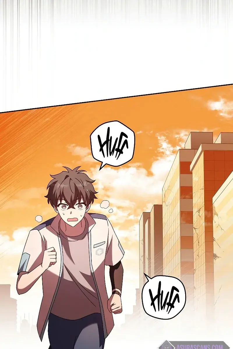 The Novel's Extra Remake Chapter 62 Page 63