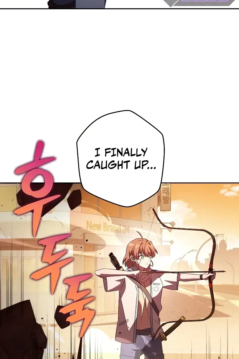 The Novel's Extra Remake Chapter 62 Page 64