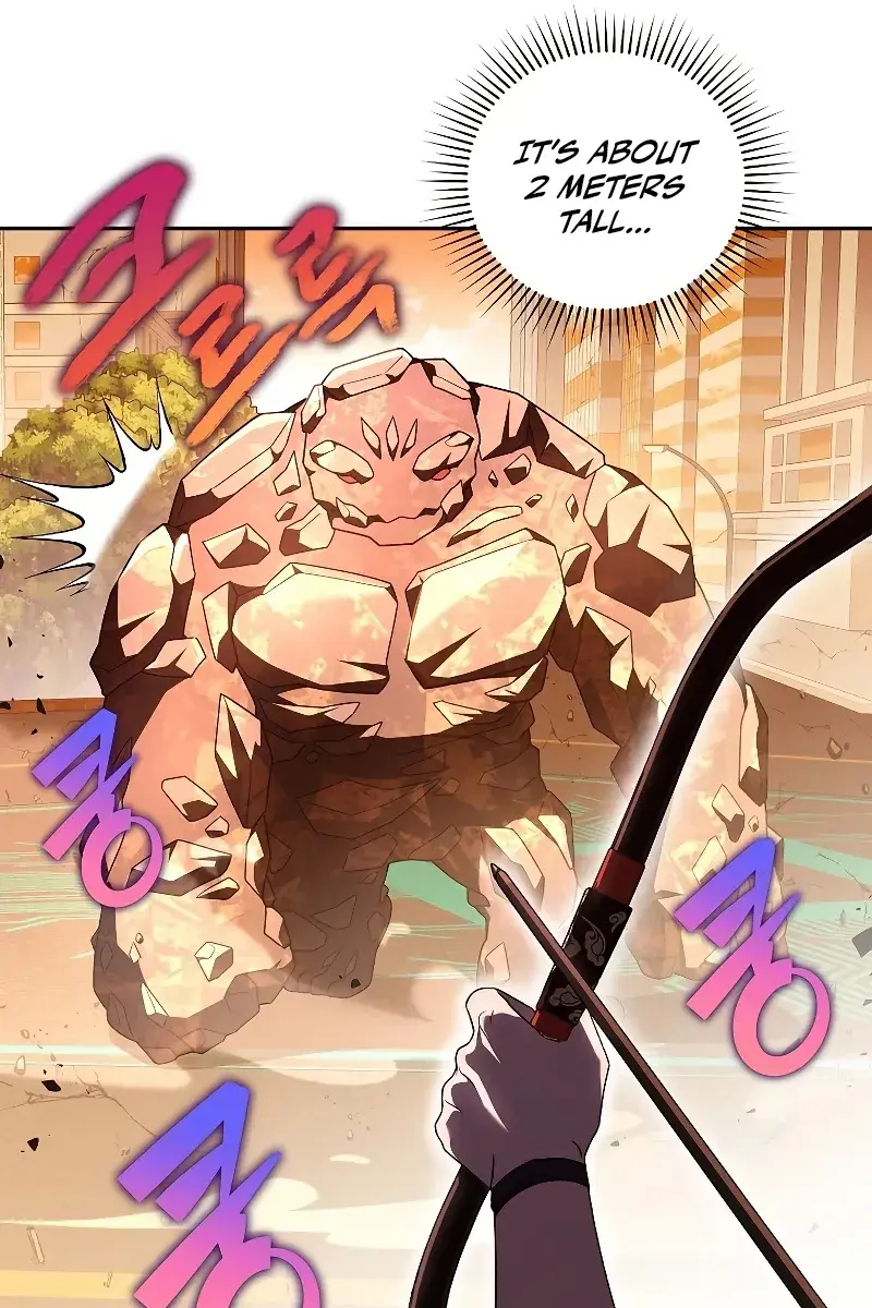 The Novel's Extra Remake Chapter 62 Page 66