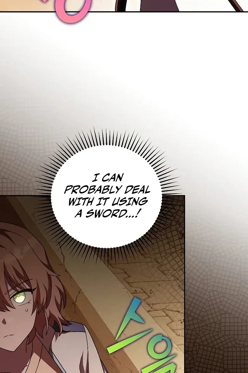 The Novel's Extra Remake Chapter 62 Page 67