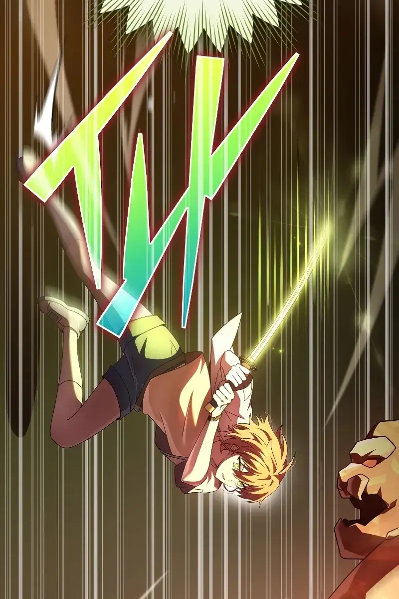 The Novel's Extra Remake Chapter 62 Page 70