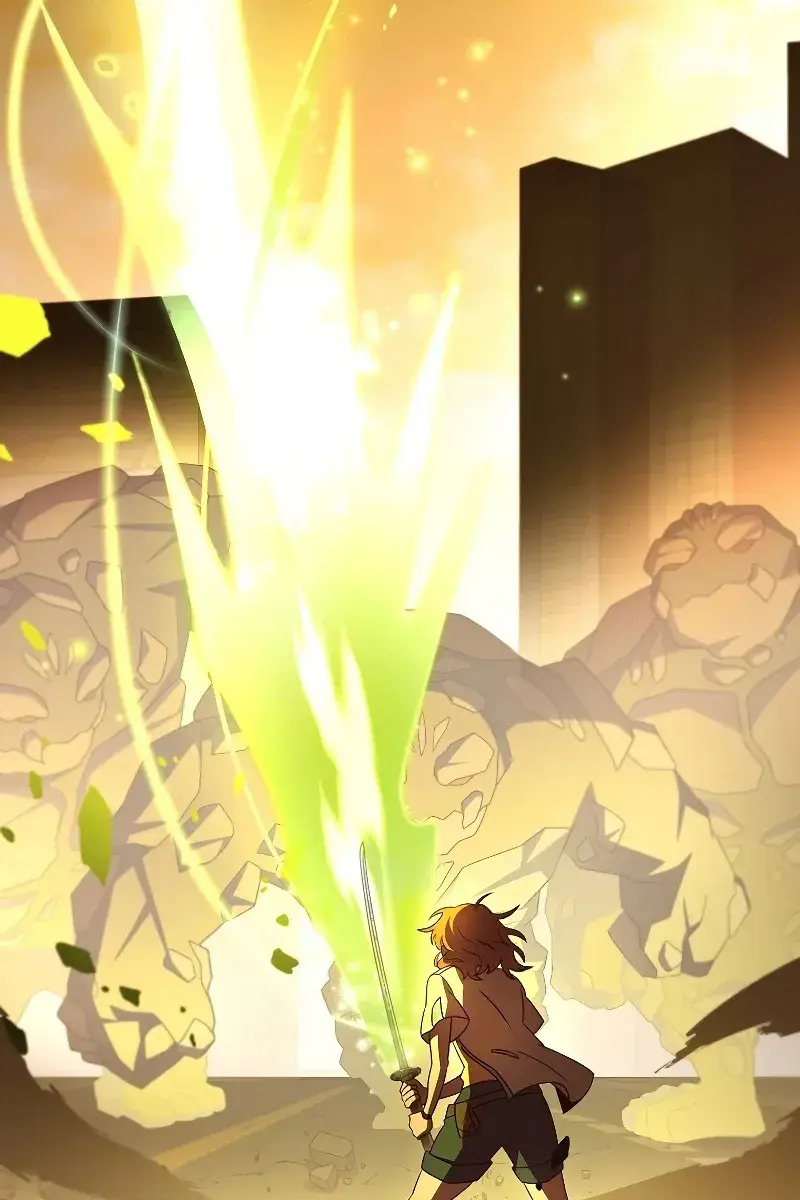 The Novel's Extra Remake Chapter 62 Page 107