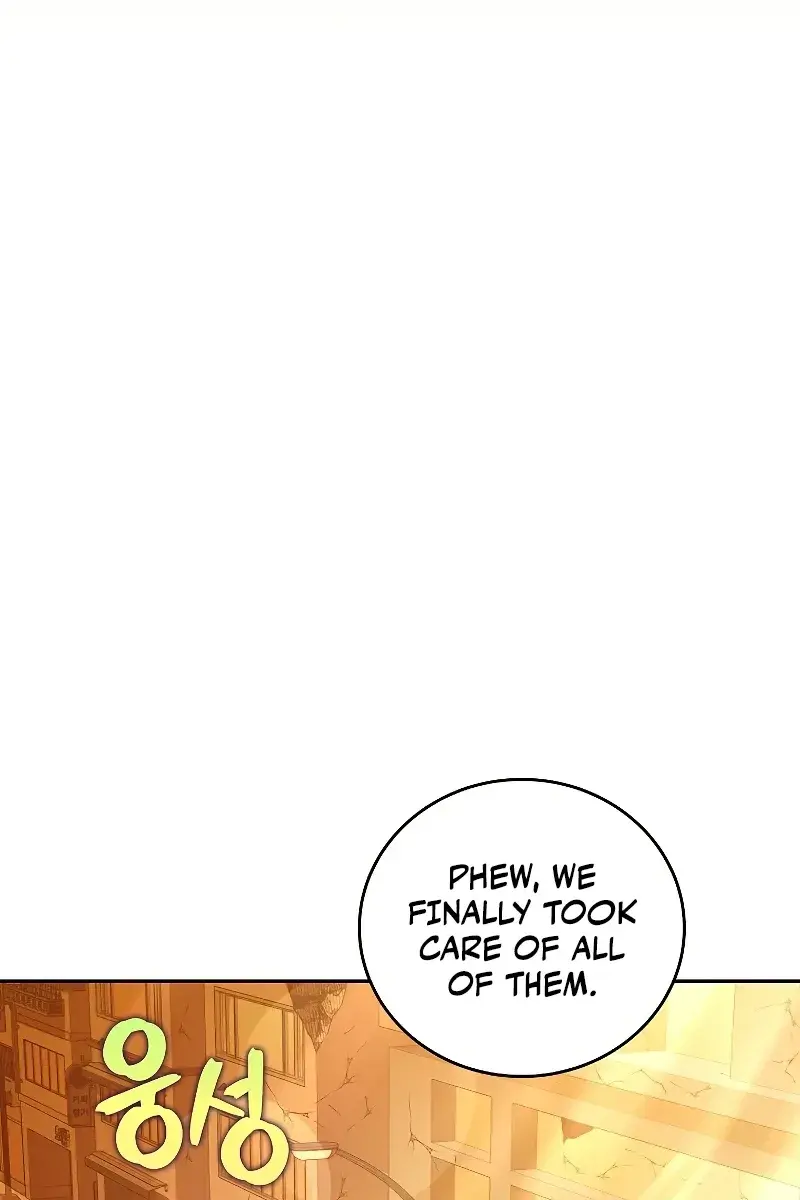 The Novel's Extra Remake Chapter 62 Page 109