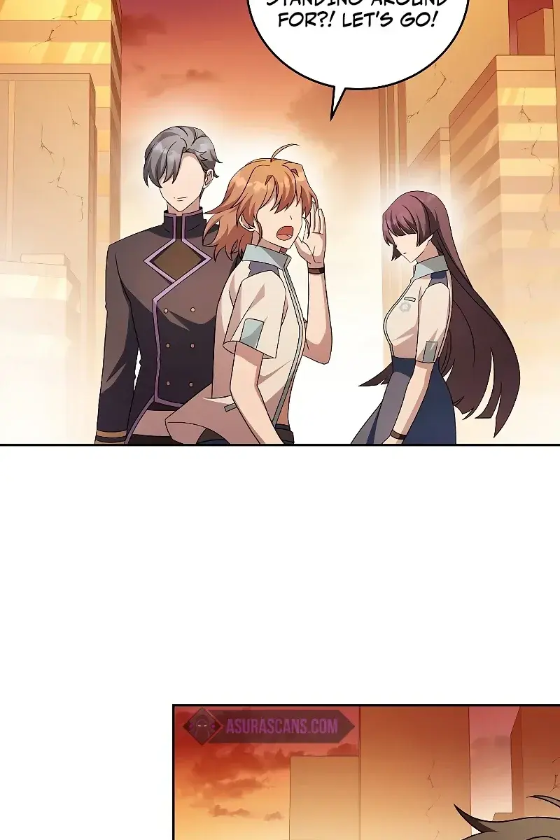 The Novel's Extra Remake Chapter 62 Page 115