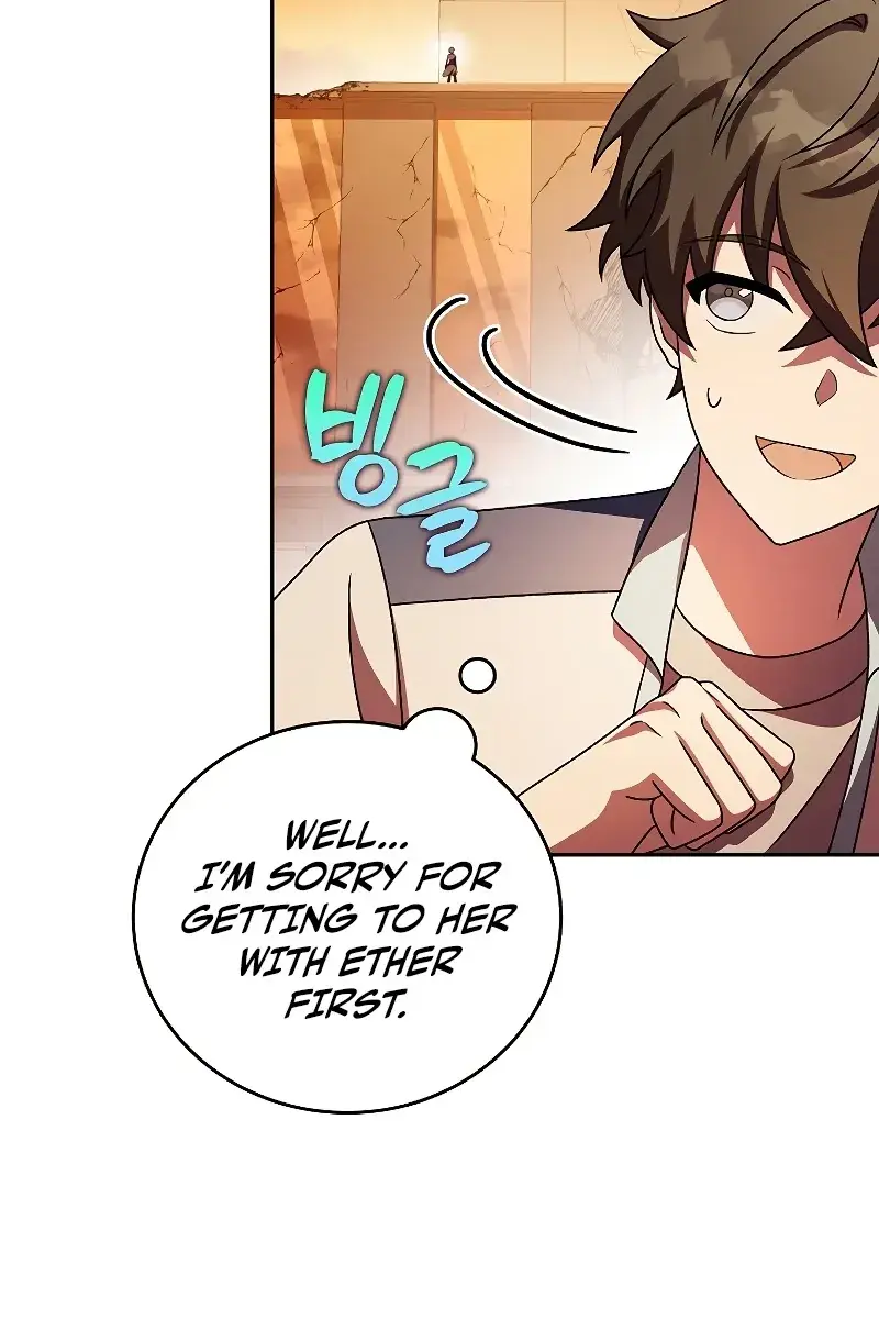 The Novel's Extra Remake Chapter 62 Page 116