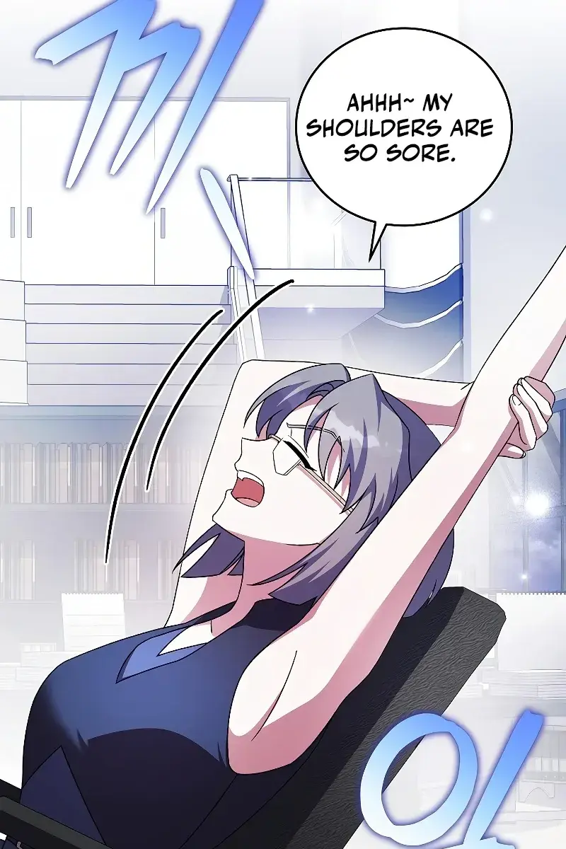 The Novel's Extra Remake Chapter 62 Page 121