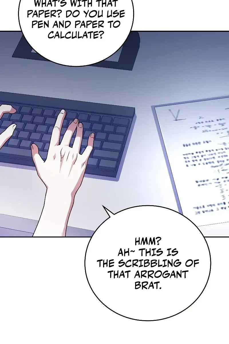 The Novel's Extra Remake Chapter 62 Page 124