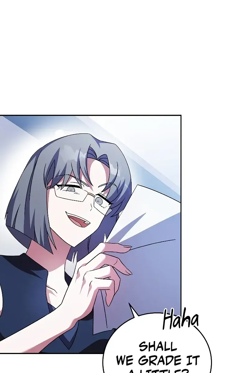 The Novel's Extra Remake Chapter 62 Page 125