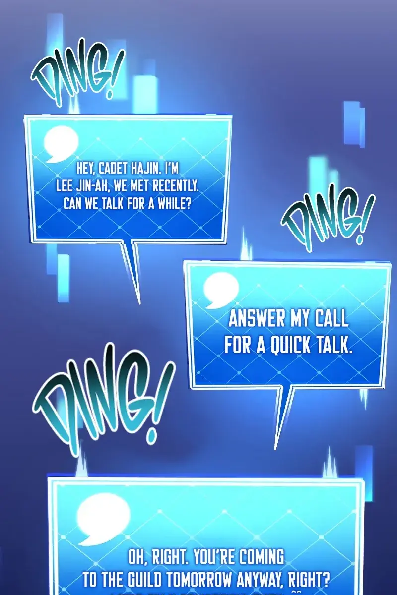 The Novel's Extra Remake Chapter 62 Page 129