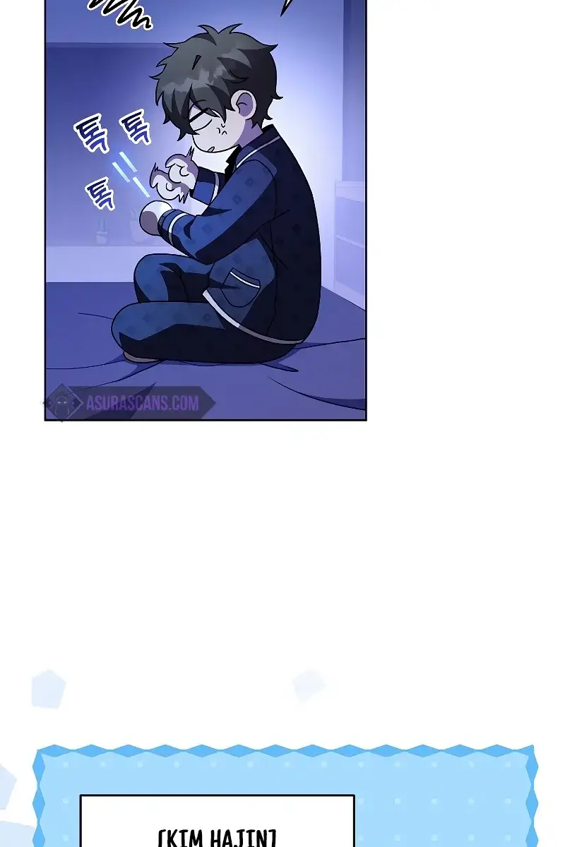 The Novel's Extra Remake Chapter 62 Page 132