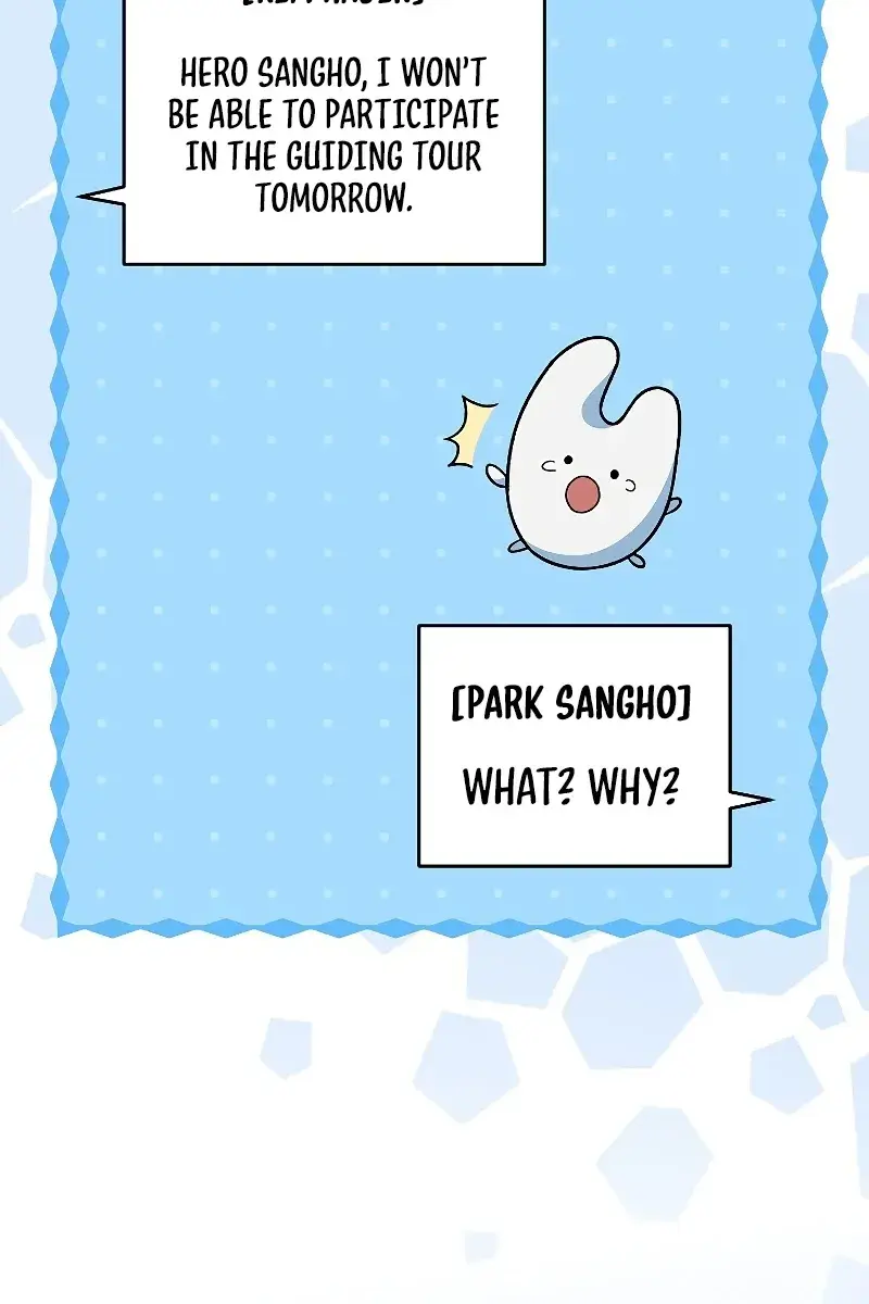 The Novel's Extra Remake Chapter 62 Page 133