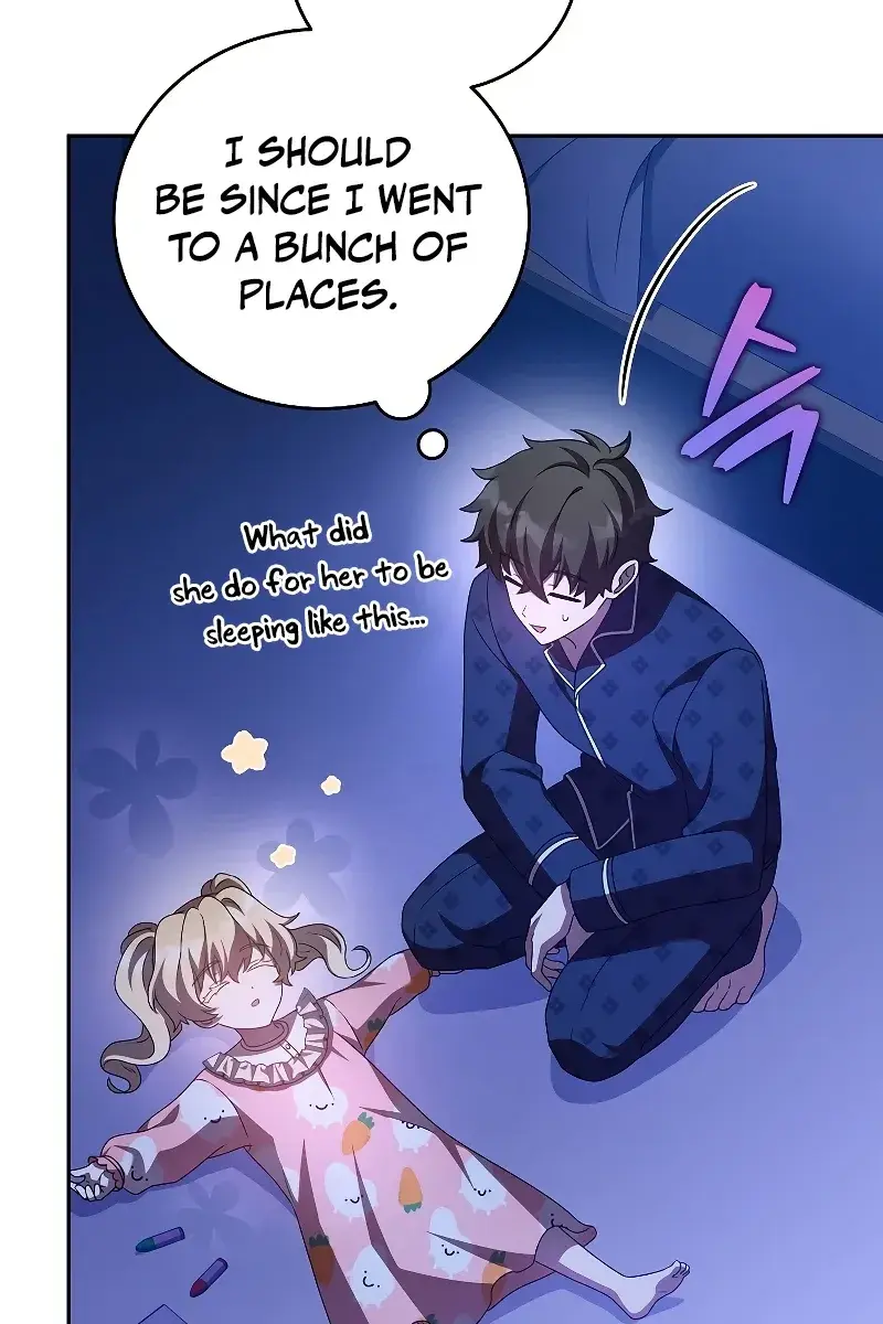 The Novel's Extra Remake Chapter 63 Page 10