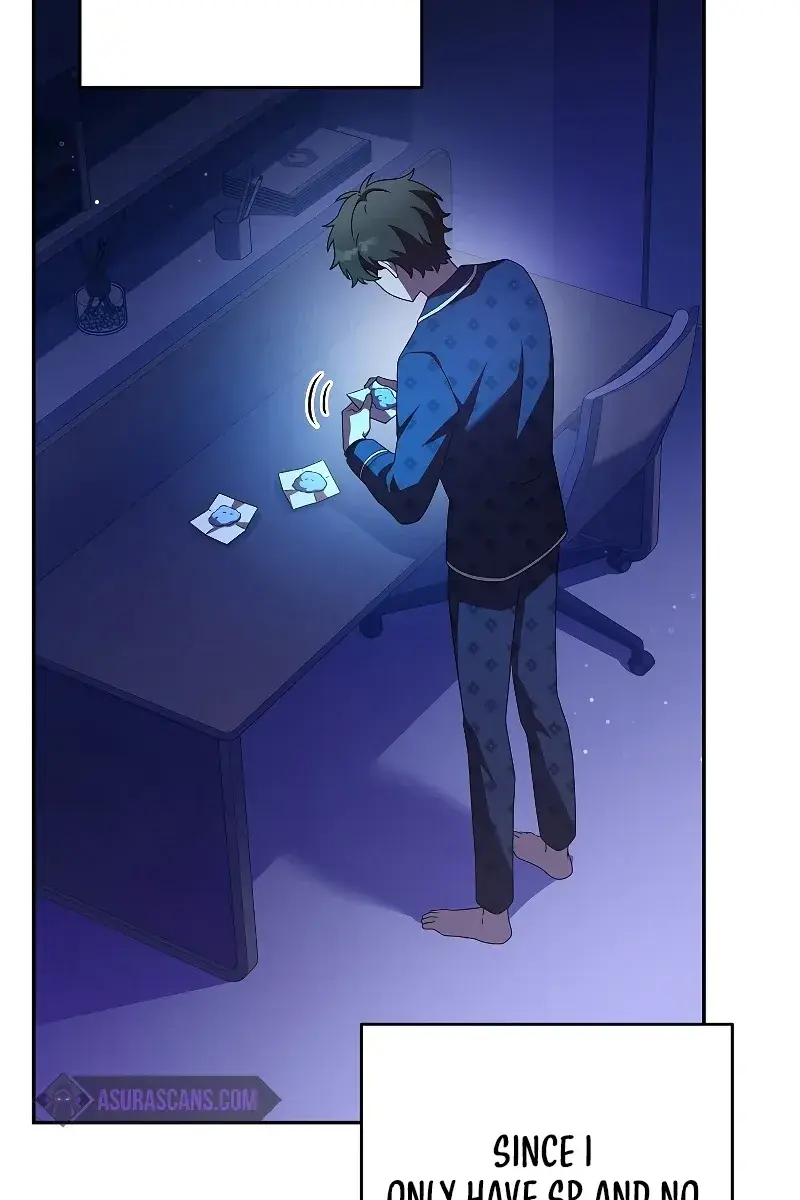 The Novel's Extra Remake Chapter 63 Page 26