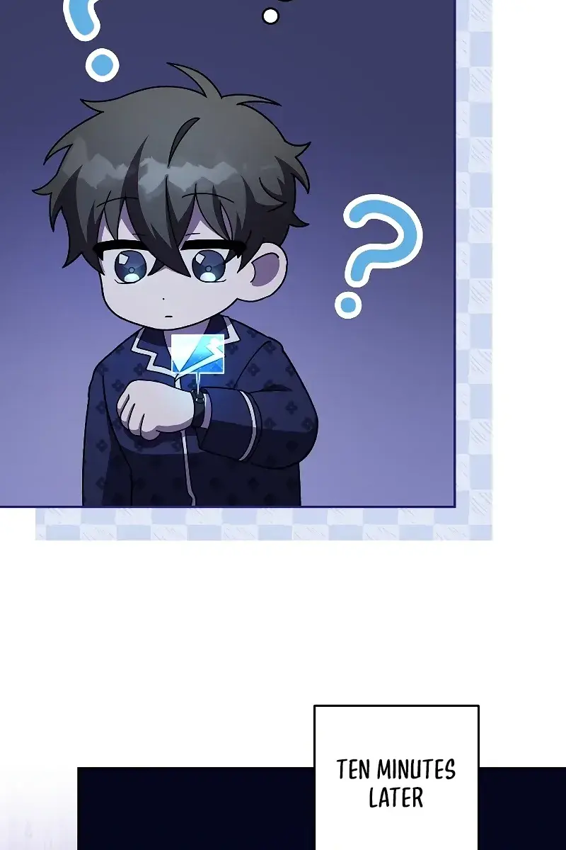 The Novel's Extra Remake Chapter 63 Page 38