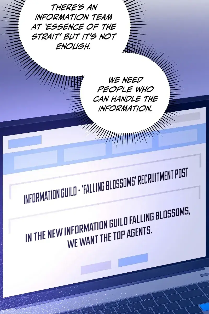 The Novel's Extra Remake Chapter 63 Page 59