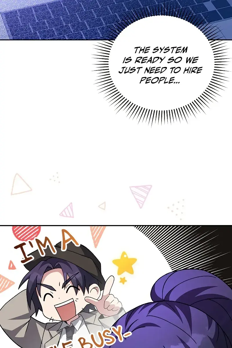 The Novel's Extra Remake Chapter 63 Page 60