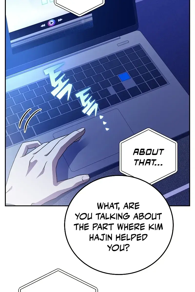 The Novel's Extra Remake Chapter 63 Page 71