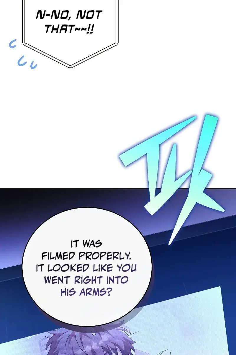 The Novel's Extra Remake Chapter 63 Page 72